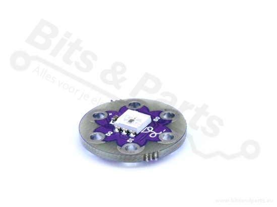 LED Board LilyPad Pixel WS2812 RGB (1bit)